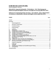 DIN EN 302-2:2015-09