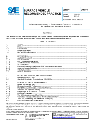 SAE J 2806:2019-01-14