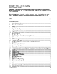 DIN EN 15254-3:2018-03