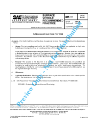 SAE J 1826:1995-03-01