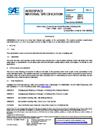 SAE AMS 5836E:2021-10-19