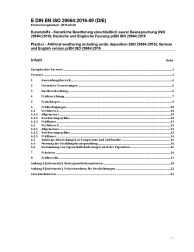 DIN EN ISO 29664:2016-09