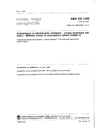 NBN EN 1499:1997