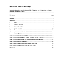 DIN EN ISO 16610-1:2015-11