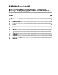 DIN EN ISO 12224-2:2024-09