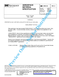 SAE AMS 4750D:2012-04-02