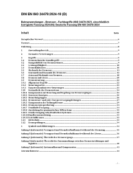 DIN EN ISO 24478:2024-10