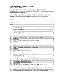 DIN EN ISO 4210-6:2021-12