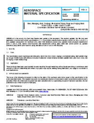 SAE AMS 6514K:2022-02-23