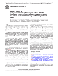 ASTM D5473/D5473M-20