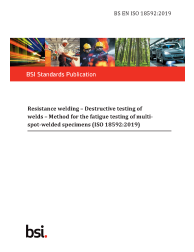 BS EN ISO 18592:2019