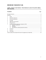 DIN EN ISO 11640:2018-11