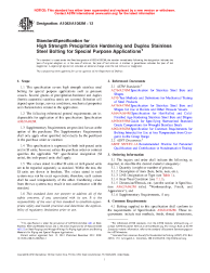 ASTM A1082/A1082M-12