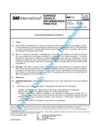 SAE J 2016:2008-02-08