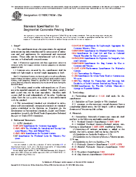 ASTM C1782/C1782M-23a