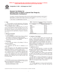 ASTM D4891-89(1994)e1 (R2001)