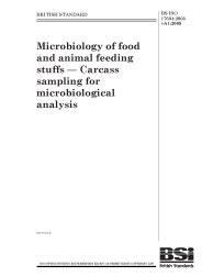 BS ISO 17604:2003+A1:2009