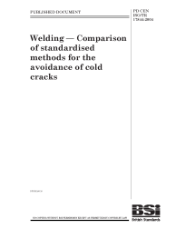 PD CEN ISO/TR 17844:2004