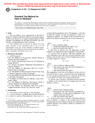 ASTM E458-72(1996)e1 (R1972)