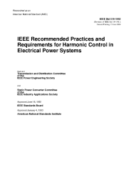 IEEE 519:1992