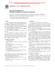 ASTM E1396-90(1997)e2 (R1990)