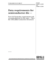 PD ES 59008-5-2:2001