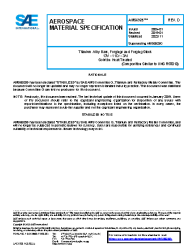 SAE AMS 6925D:2022-11-14