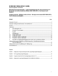 DIN ISO 18934:2018-11