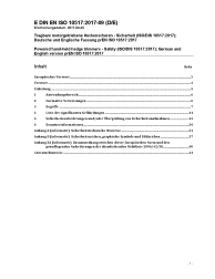 DIN EN ISO 10517:2017-09