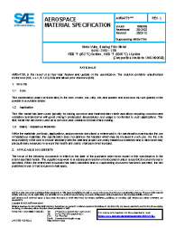 SAE AMS 4779L:2022-12-16