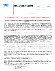 SAE AS 4589-1:2015-12-04