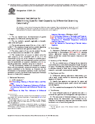 ASTM E1269-24