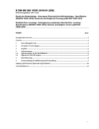 DIN EN ISO 10581:2018-01