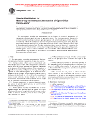 ASTM E1111-07