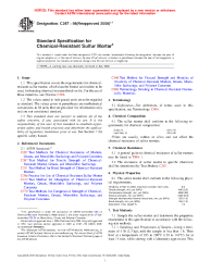 ASTM C287-98(2008)e1