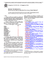 ASTM D5147/D5147M-18(2024)