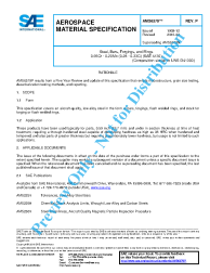 SAE AMS 6370P:2016-02-24