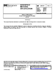 SAE AMS 3336E:2011-11-07