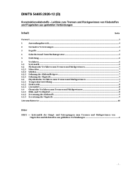 DIN/TS 54405:2020-12