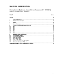DIN EN ISO 18064:2015-03