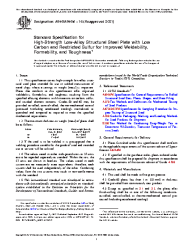 ASTM A945/A945M-16(2021)