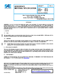 SAE AMS 5528K:2024-05-17