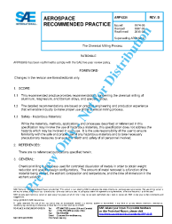 SAE ARP 1331B:2015-03-05