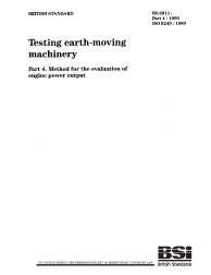 BS 6911-4:1990