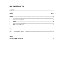DIN 7295:2020-07