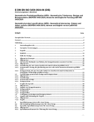 DIN EN ISO 5459:2024-06