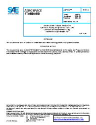 SAE AS 7246A:2024-08-29
