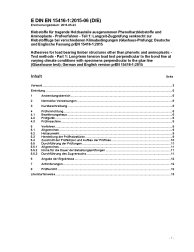 DIN EN 15416-1:2015-06