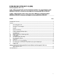 DIN EN ISO 22700:2017-12