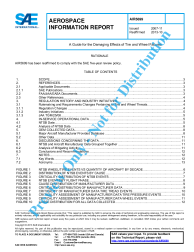 SAE AIR 5699:2013-10-25